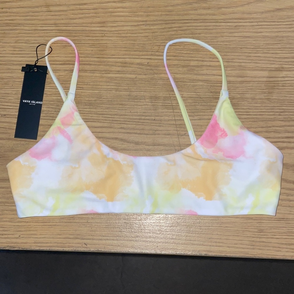 Vaya Island Swimwear